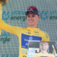 Tour de Suisse 2025 Romain Grégoire gagne la première étape en solitaire