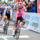 Tour de Suisse 2025 Victoire en costaud de Vincenzo Albanese sur la 2ème étape