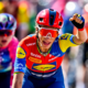 Tour de Suisse Femmes 2025 : Elisa Balsamo remporte la 3ème étape au sprint