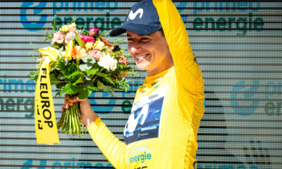 Tour de Suisse Femmes 2025 - La dernière étape et le général pour Marlen Reusser