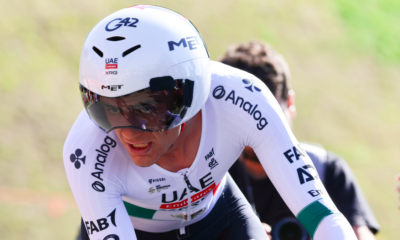 Tous les champions nationaux du contre-la-montre 2026, pays par pays