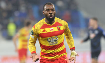 Transferts : 4 clubs de Ligue 1 veulent recruter Afimico Pululu