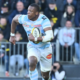 Transferts Cameron Woki quitte déjà le Racing 92 pour un autre club de Top14