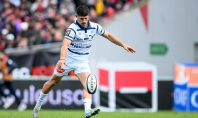 Transferts Castres : Luka Matkava signe en Pro D2