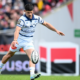 Transferts Castres : Luka Matkava signe en Pro D2
