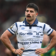 Transferts Castres : Une écurie de Top 14 veut Luka Matkava, mais