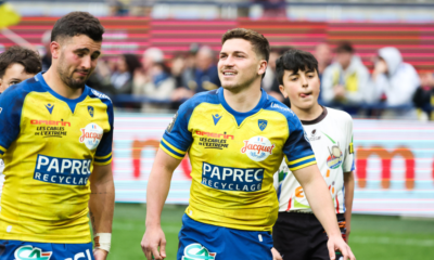 Transferts Clermont L'avenir de Baptiste Jauneau toujours en suspens (1)