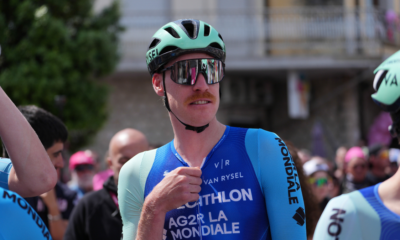Transferts Cyclisme : Dorian Godon pourrait signer dans une grosse équipe étrangère