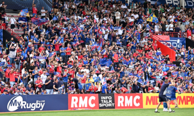 Transferts Grenoble La pépite Melvyn Rates signe en Top 14