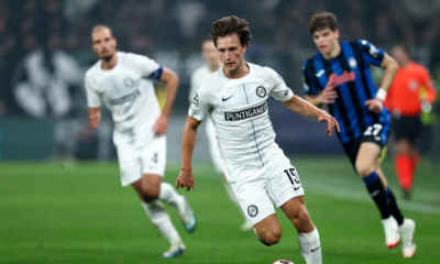 Transferts L'OCG Nice vise William Boving