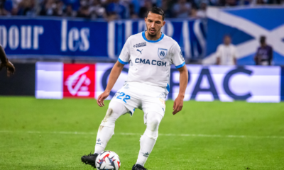 Transferts : L'OM a tranché pour l'avenir d'Ismaël Bennacer