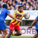 Transferts L'USAP officialise 8 départs