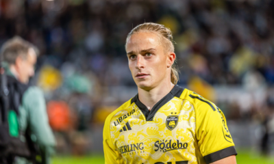 Transferts La Rochelle - Hoani Bosmorin fixé sur son avenir