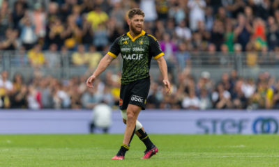 Transferts : La Rochelle annonce 13 départs