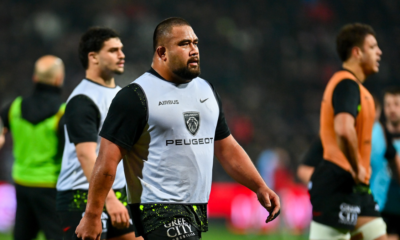 Transferts Le Stade Toulousain officialise 5 départs (1)