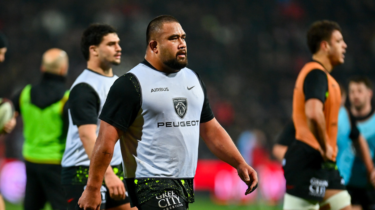 Transferts Le Stade Toulousain officialise 5 départs (1)