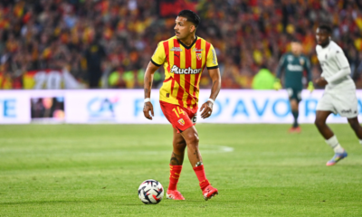 Transferts Lens : Facundo Medina tout proche de Marseille