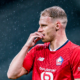 Transferts Lille Marseille et Lyon veulent signer Mitchel Bakker