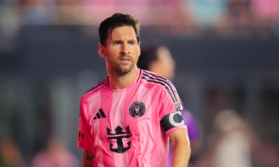 Transferts Lionel Messi en Arabie Saoudite