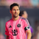 Transferts Lionel Messi en Arabie Saoudite