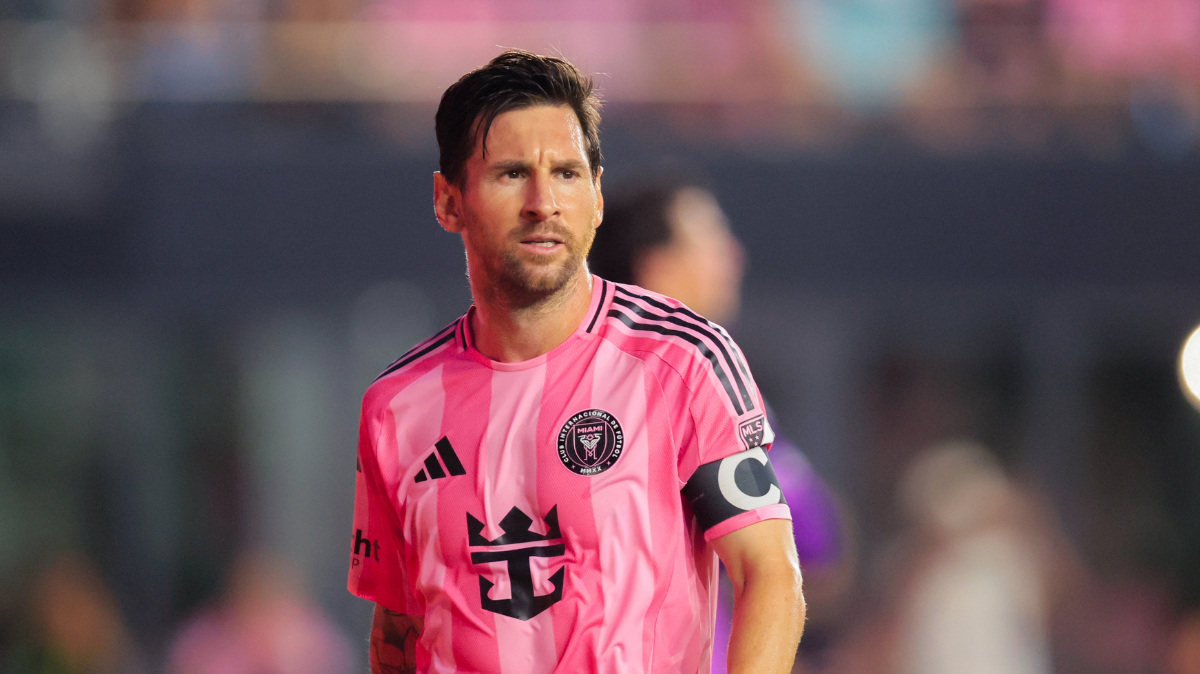 Transferts Lionel Messi en Arabie Saoudite