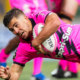 Transferts Louis Carbonel quitte le Stade Français et rejoint un cador de Top 14