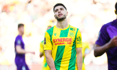 Transferts Nantes Marseille tente le coup pour Matthis Abline