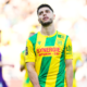 Transferts Nantes Marseille tente le coup pour Matthis Abline