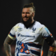 Transferts Nathan Hughes pourrait signer en Top 14