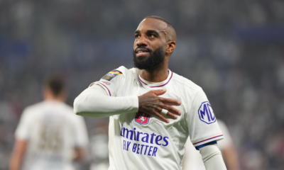 Transferts OL Alexandre Lacazette a trouvé un nouveau club