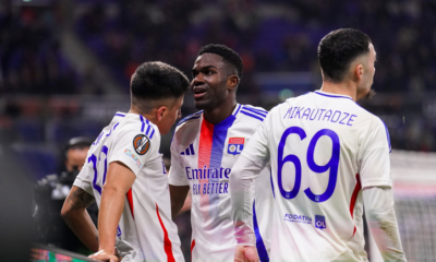 Transferts OL Après la rétrogradation, de nombreux départs majeurs à prévoir à Lyon