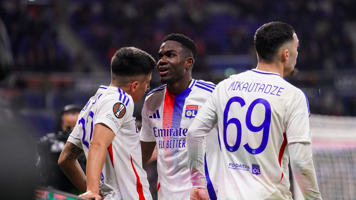 Transferts OL Après la rétrogradation, de nombreux départs majeurs à prévoir à Lyon