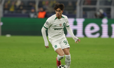Transferts OL Lyon tente de signer Afonso Moreira