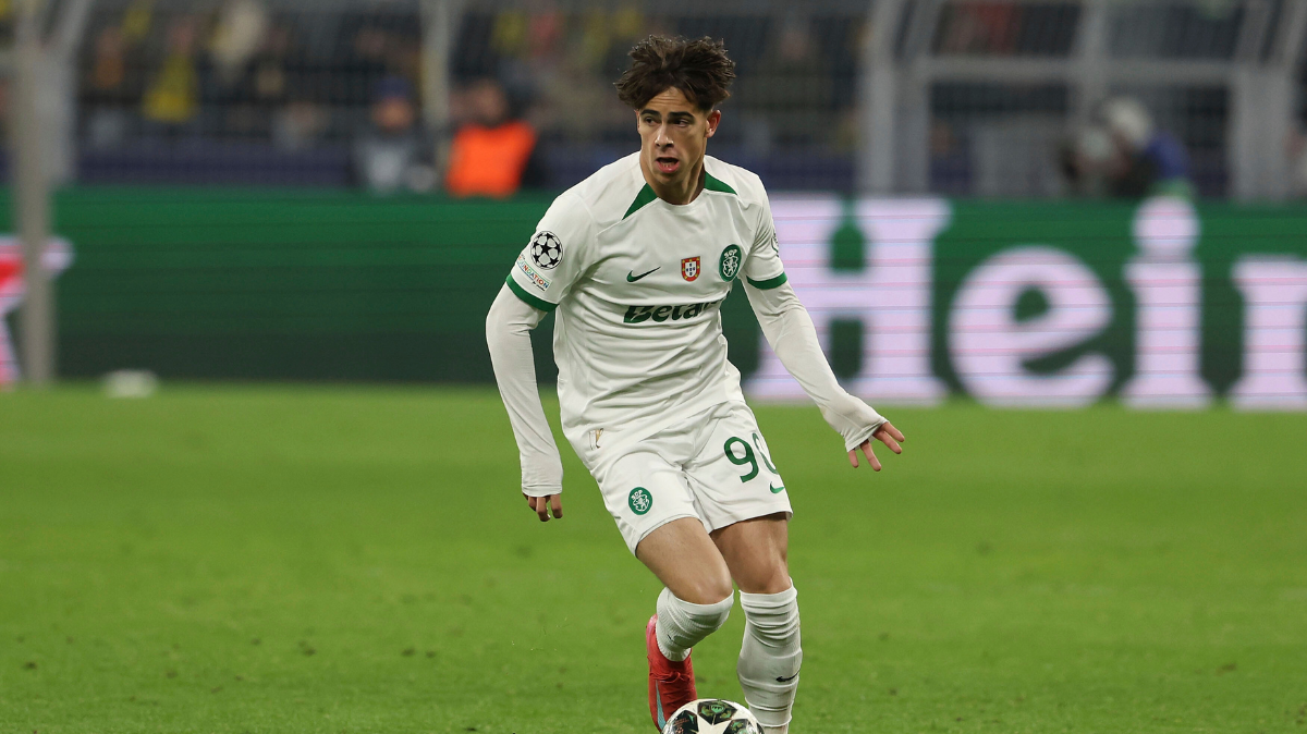 Transferts OL Lyon tente de signer Afonso Moreira