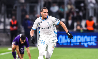 Transferts OM Ismaël Bennacer pourrait finalement rester à Marseille