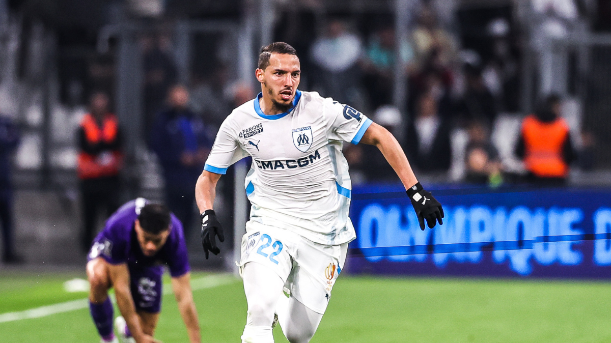 Transferts OM Ismaël Bennacer pourrait finalement rester à Marseille