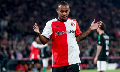 Transferts OM : Marseille fait une offre pour Igor Paixao (Feyenoord)