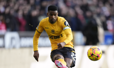 Transferts OM Nelson Semedo devrait signer à Marseille