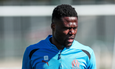 Transferts OM : Un club de Ligue 1 veut recruter Chancel Mbemba
