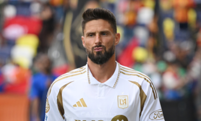 Transferts : Olivier Giroud pourrait faire son retour en Ligue 1