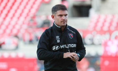 Transferts : Oyonnax annonce 11 recrues pour la saison prochaine
