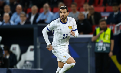 Transferts Retour aux sources à venir pour Théo Hernandez