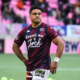 Transferts Rugby Ben Tapuai, Anoa Laurent, Pierce Phillips, les infos du lundi 23 mai