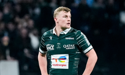 Transferts Rugby Émilien Gailleton, Valentin Delpy, Racing 92, les infos du mercredi 18 juin