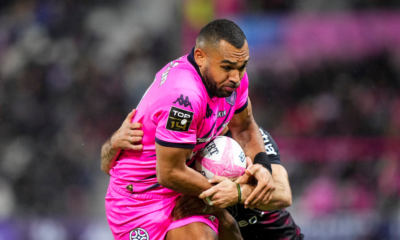 Transferts Rugby Joe Marchant, Stade Rochelais, USAP, les infos du vendredi 20 juin