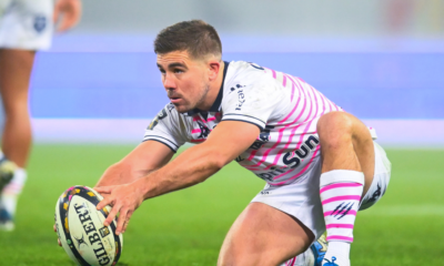 Transferts Rugby Louis Carbonel, Paul Surano, les infos du lundi 9 juin