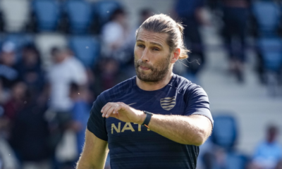 Transferts Rugby Luka Matkava, Dimitri Szarzewski, Toulouse, les infos du mardi 3 juin