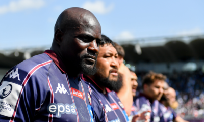 Transferts Rugby Mahamadou Diaby, Melvyn Rates, Stade Français, les infos du lundi 30 juin