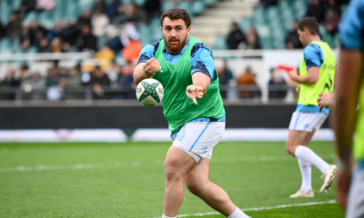 Transferts Rugby Marco Trauth, Luka Japaridze, Nice, les infos du mardi 17 juin