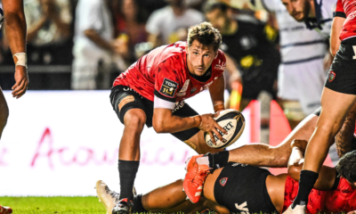 Transferts Rugby Serin, Jauneau, Duguivalu, UBB, les infos du vendredi 27 juin